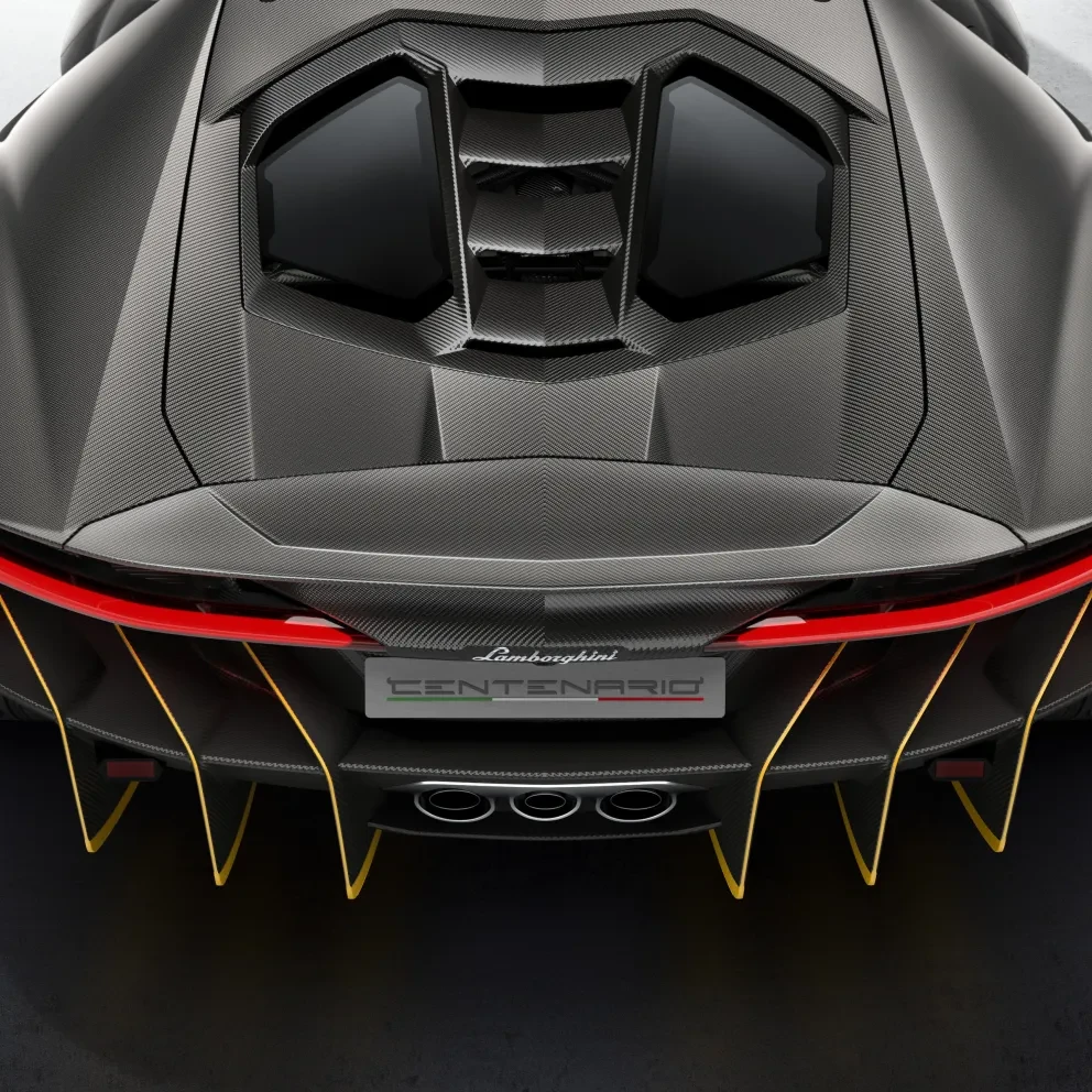 Centenario