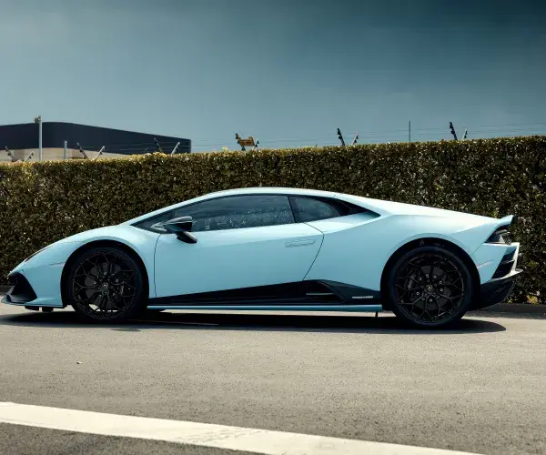 Lamborghini Huracán