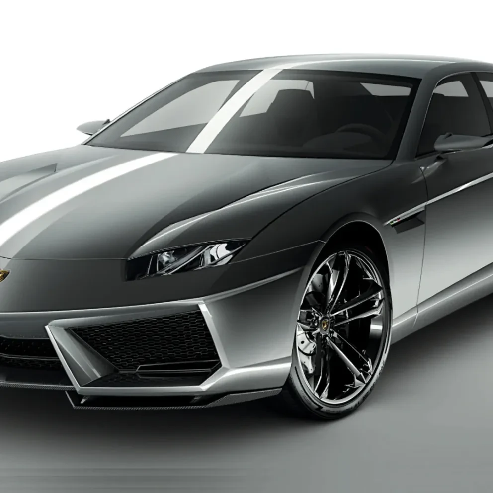 Lamborghini Estoque