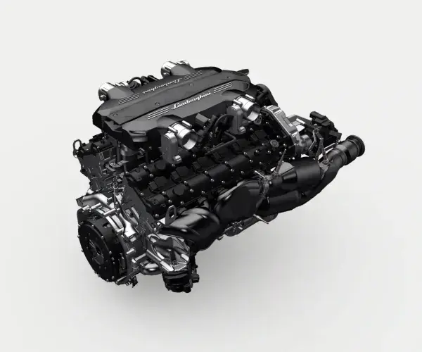 Motor