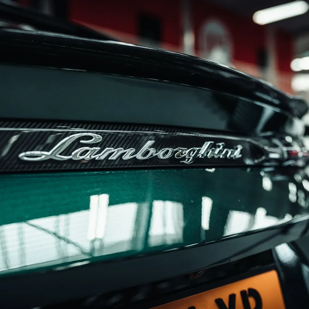 Lamborghini