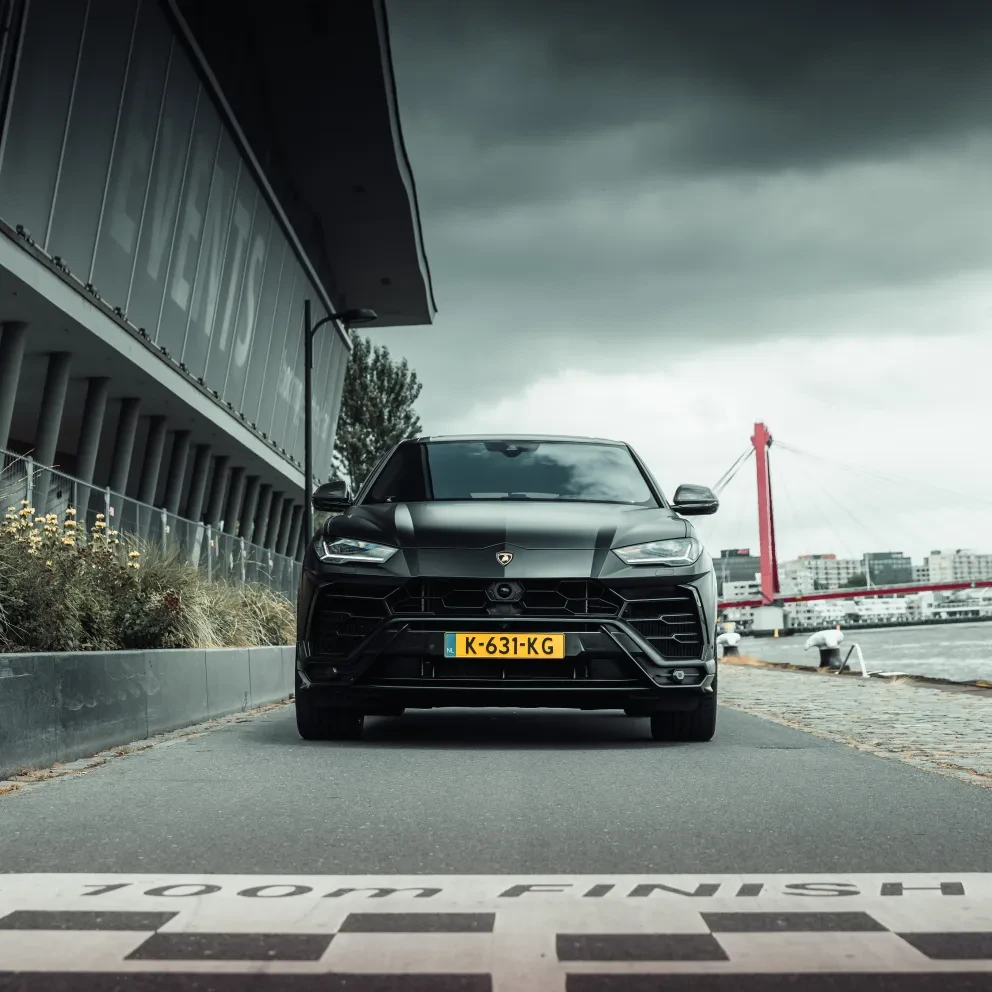Urus