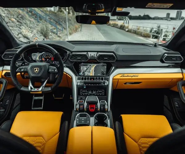 Urus