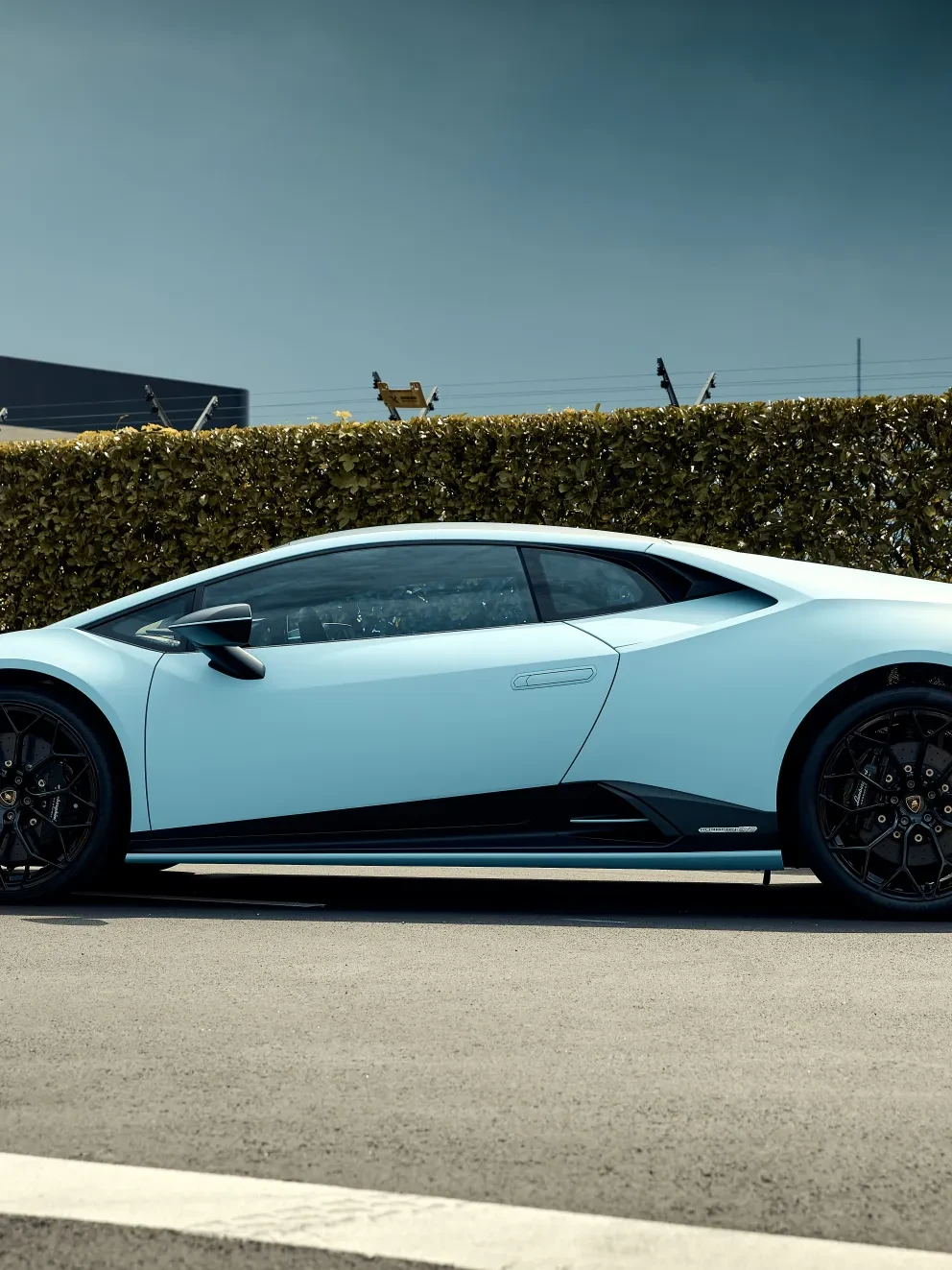 Lamborghini Huracán