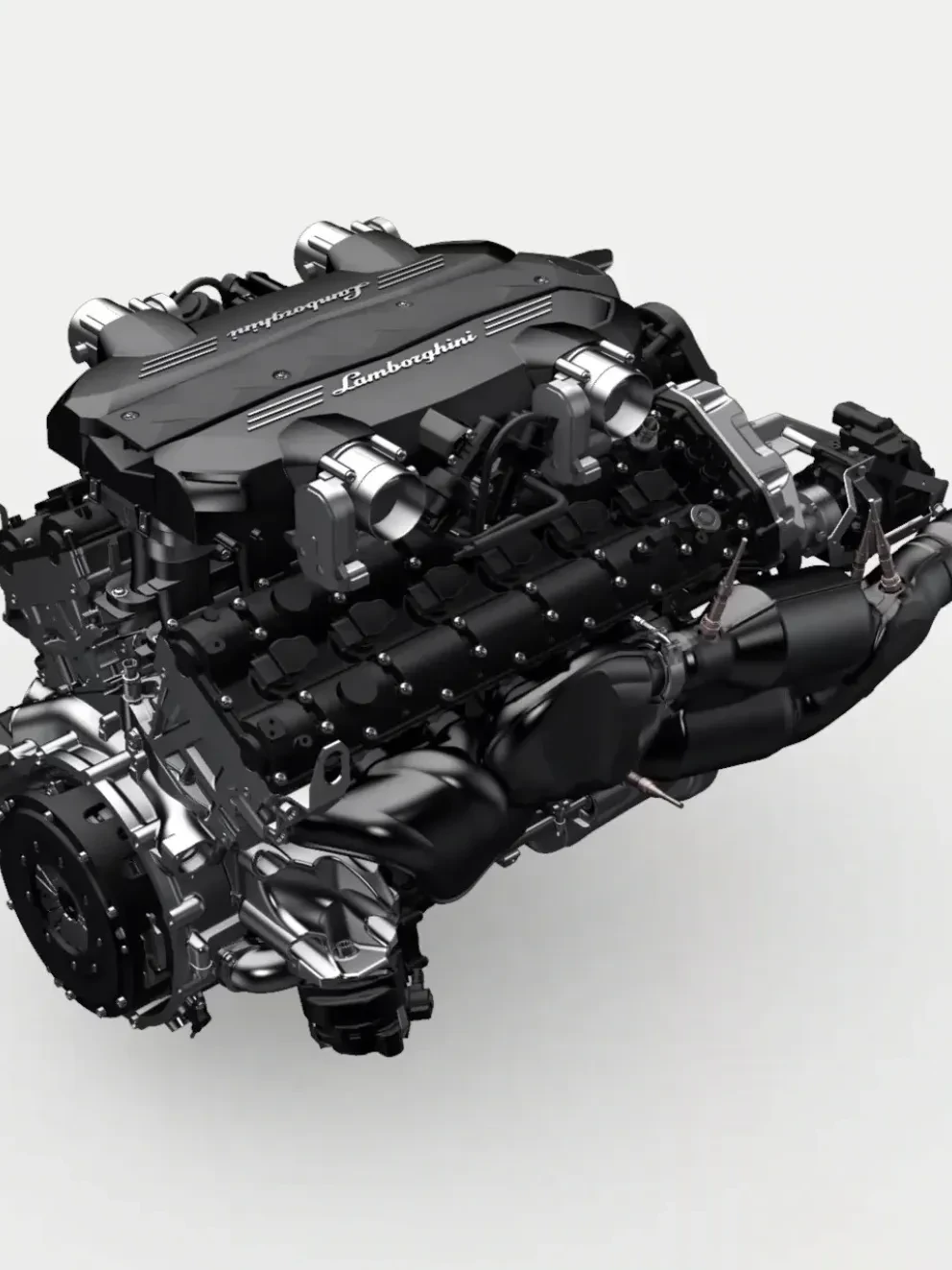Motor