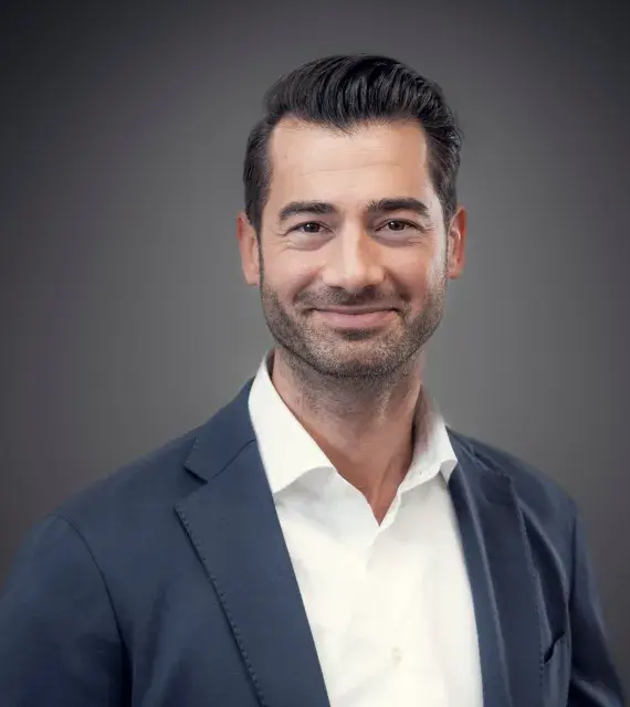 Jasper Schrama