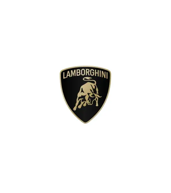Lamborghini Logo