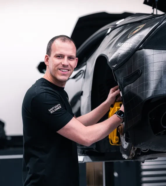 Sander van Noort Website