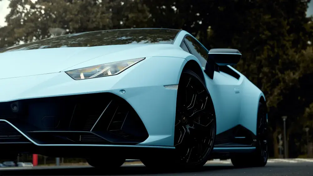 Huracán EVO Fluo Capsule 3