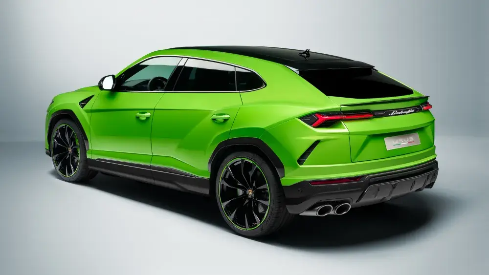 URUS Pearl Capsule 6