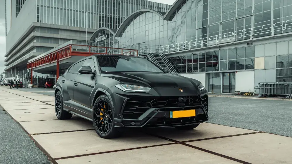 Urus 1