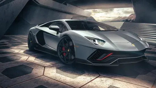 Aventador Ultimae 6
