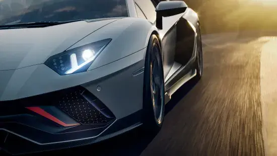 Aventador Ultimae 9
