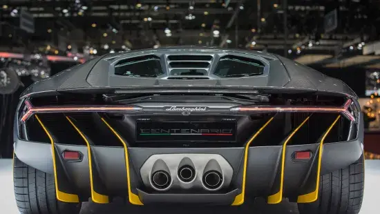 Centenario 5