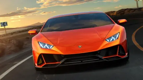 Huracán EVO 3