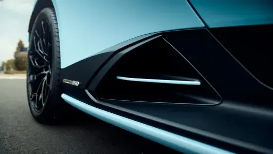Huracán EVO Fluo Capsule 4