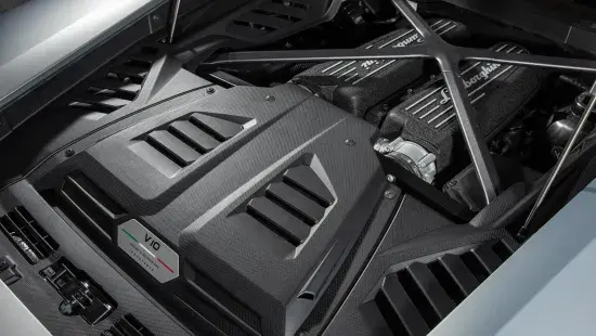 Huracán EVO RWD 1