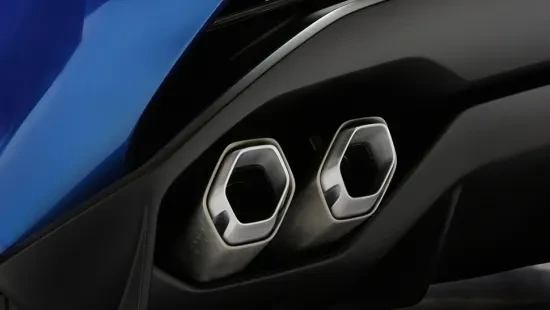 Lamborghini Asterion
