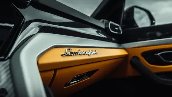 Lamborghini Insurance 2