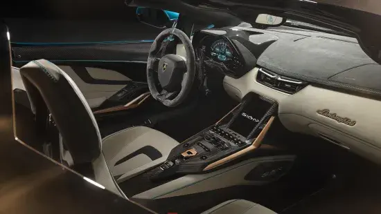 Sian Roadster 2