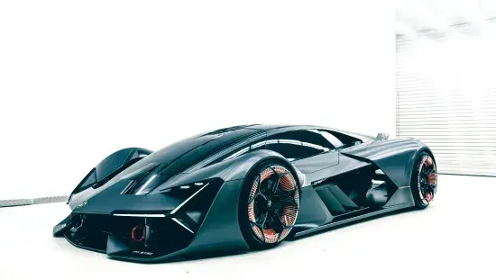 Terzo Millennio 1