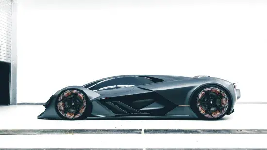 Terzo Millennio 2