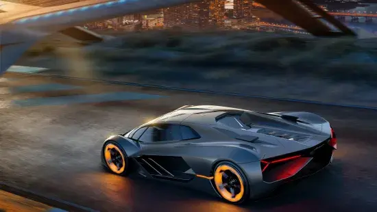 Terzo Millennio 5