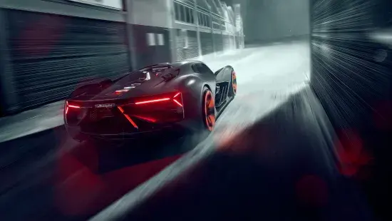 Terzo Millennio 7