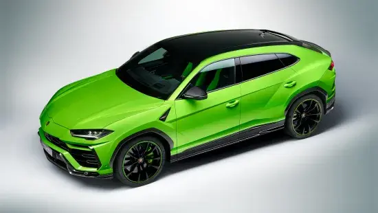 URUS Pearl Capsule 1