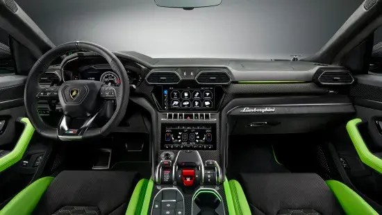 URUS Pearl Capsule 2