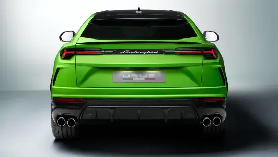 URUS Pearl Capsule 5