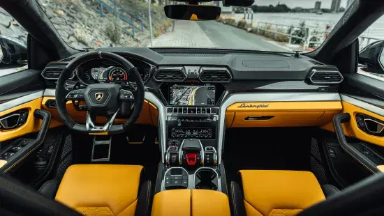 Urus 6